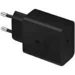 Зарядно от Samsung USB-C 60W Travel Charger Black