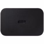 Зарядно от Samsung USB-C 60W Travel Charger Black - Image 2
