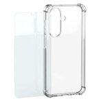 Калъф от Samsung by Mobeen Clear Cover for Galaxy S26 Ultra Transparent