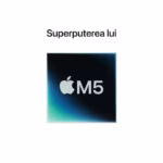 Apple MacBook Pro 14-inch M5 10-core, CPU, 10-core GPU, Ram 32GB, SSD 1TB- Space Black - Image 9