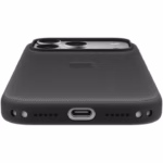 Калъф от Apple за iPhone 17 Pro TechWoven Case with MagSafe - Black - Image 3
