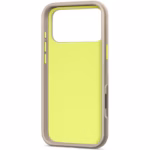 Калъф от Beats за iPhone 17 Pro Max Rugged Case with MagSafe and Camera Control Alpine Gray - Image 2