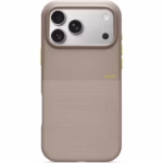 Калъф от Beats за iPhone 17 Pro Max Rugged Case with MagSafe and Camera Control Alpine Gray