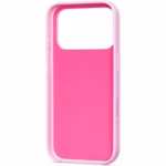 Калъф от Beats за iPhone 17 Pro Case with MagSafe and Camera Control Pebble Pink - Image 2