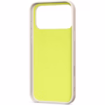 Калъф от Beats за iPhone 17 Pro Max Kickstand Case with MagSafe and Camera Control - Lime Stone - Image 2