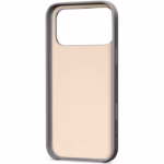 Калъф от Beats за iPhone 17 Pro Max Kickstand Case with MagSafe and Camera Control - Granite Gray - Image 3