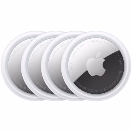 AirTag (4 Pack)