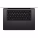 Apple MacBook Pro 16-inch M5 MAX 18-core CPU, 40-core GPU, Ram 48GB, SSD2TB - Space Black - Image 2