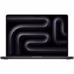 Apple MacBook Pro 16-inch M5 MAX 18-core CPU,32-core GPU, Ram 36GB, SSD 2TB- Space Black