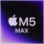Apple MacBook Pro 16-inch M5 MAX 18-core CPU, 40-core GPU, Ram 48GB, SSD2TB - Space Black - Image 10