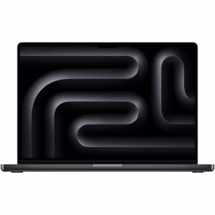 Apple MacBook Pro 16-inch M5 MAX 18-core CPU, 40-core GPU, Ram 48GB, SSD2TB - Space Black
