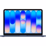 Apple 13-inch MacBook NEO A18 Pro chip, 6-core CPU, 5-core GPU, RAM 8GB, SSD 256GB - Indigo