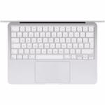 Apple 13-inch MacBook NEO A18 Pro chip, 6-core CPU, 5-core GPU, RAM 8GB, SSD 256GB - Silver - Image 2