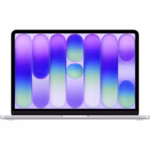 Apple 13-inch MacBook NEO A18 Pro chip, 6-core CPU, 5-core GPU, RAM 8GB, SSD 512GB - Silver
