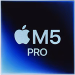 Apple MacBook Pro 14-inch M5 PRO 18-core CPU, 20-core GPU, Ram 24GB, SSD 2TB - Space Black - Image 9