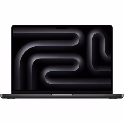 Apple MacBook Pro 14-inch M5 MAX 18-core CPU, 32-core GPU, Ram 36GB, SSD 2T- Space Black