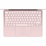 Apple 13-inch MacBook NEO A18 Pro chip, 6-core CPU, 5-core GPU, RAM 8GB, SSD 256GB - Blusha - Image 2