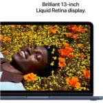 Apple 13-inch MacBook NEO A18 Pro chip, 6-core CPU, 5-core GPU, RAM 8GB, SSD 256GB - Blusha - Image 9