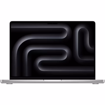 MacBook Pro 14 с М5 чип с 10 ядрен CPU и 10 ядрен GPU | 24GB памет | 1TB SSD - Silver