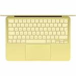 Apple 13-inch MacBook NEO A18 Pro chip, 6-core CPU, 5-core GPU, RAM 8GB, SSD 512GB - Citrus - Image 10