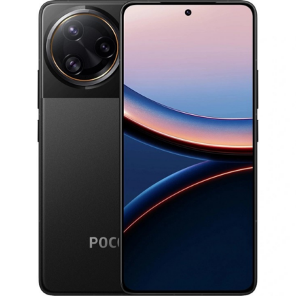 Poco F7 Ultra Black