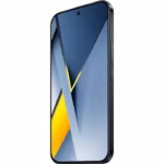 Смартфон Xiaomi Poco F8 Ultra 5G Dual Sim 16GB RAM 512GB - Black - Image 3