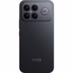 Смартфон Xiaomi Poco F8 Ultra 5G Dual Sim 16GB RAM 512GB - Black - Image 2