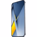 Смартфон Xiaomi Poco F8 Ultra 5G Dual Sim 12GB RAM 256GB - Denim Blue - Image 3