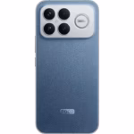 Смартфон Xiaomi Poco F8 Ultra 5G Dual Sim 12GB RAM 256GB - Denim Blue - Image 2