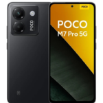 Poco M7 Pro Black