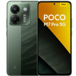 Poco M7 Pro Green