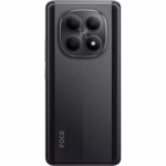 Смартфон Xiaomi Poco M8 5G Dual Sim 8GB RAM 256GB - Black - Image 2
