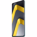 Смартфон Xiaomi Poco M8 5G Dual Sim 8GB RAM 256GB - Green - Image 3