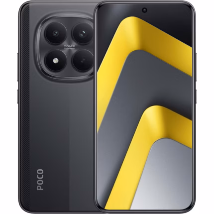 Poco M8 Pro Black