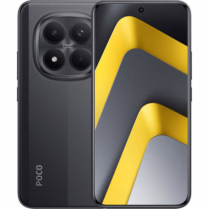 Poco M8 Pro Black