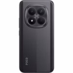 Смартфон Xiaomi Poco M8 Pro 5G Dual Sim 12GB RAM 512GB - Black - Image 2