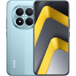 Poco M8 Pro Green