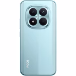 Смартфон Xiaomi Poco M8 Pro 5G Dual Sim 12GB RAM 512GB - Green - Image 2