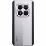 Смартфон Xiaomi Poco M8 Pro 5G Dual Sim 8GB RAM 256GB - Silver - Image 2