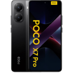 Poco X7 Pro Black