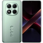Poco X7 Green