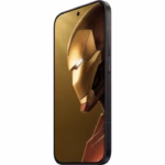 Смартфон Poco X8 Pro 5G Dual Sim 12GB RAM 512GB - Gold - Iron Man Edition - Image 3