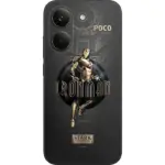 Смартфон Poco X8 Pro 5G Dual Sim 12GB RAM 512GB - Gold - Iron Man Edition - Image 2