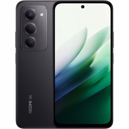 Redmi 15 4G Black