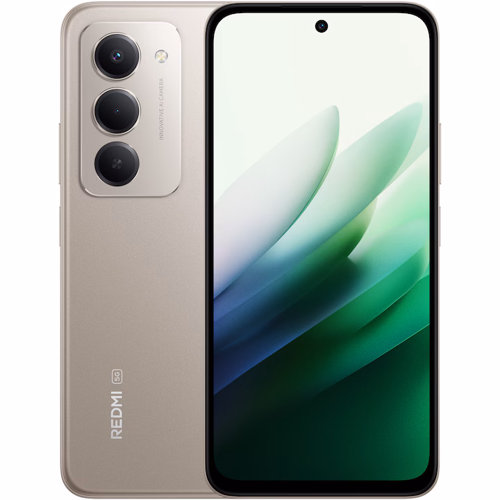 Redmi 15 4G Grey