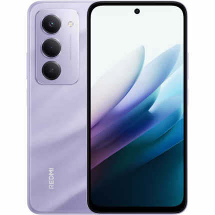 Redmi 15 4G Purple