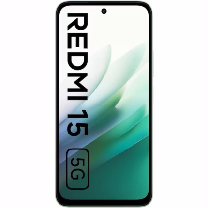Redmi 15 5G Green