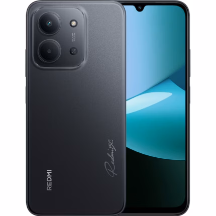 Redmi 15C Black