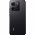 Смартфон Xiaomi Redmi Note 14 4G Dual Sim 256GB 8GB RAM Midnight Black - Image 2