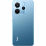 Смартфон Xiaomi Redmi Note 14 4G Dual Sim 128GB 6GB RAM Ocean Blue - Image 2